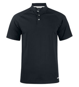 Produktbilde for Cutter & Buck Advantage Stand-Up Collar Poloskjorte