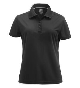 Produktbilde for Cutter & Buck Kelowna Poloskjorte Dame