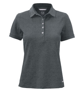 Produktbilde for Cutter & Buck Advantage Poloskjorte Dame