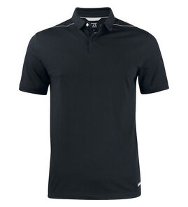 Produktbilde for Cutter & Buck Advantage Performance Poloskjorte