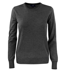 Produktbilde for Cutter & Buck Kennewick Strikkegenser Dame