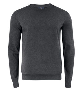 Produktbilde for Cutter & Buck Oakville Strikkegenser