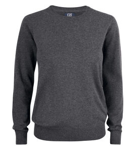 Produktbilde for Cutter & Buck Oakville  Strikkegenser Dame