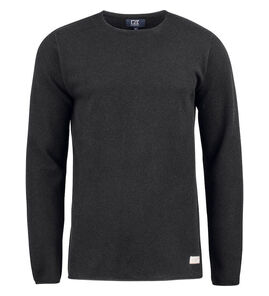 Produktbilde for Cutter & Buck Carnation Strikkegenser