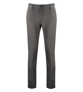 Hovedminiatyrbilde av Steel Grey Melange Cutter & Buck Tofino Bukse