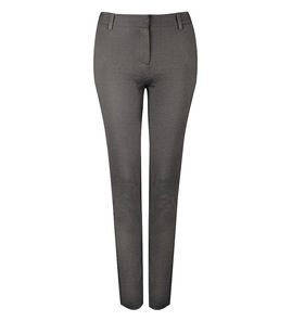 Hovedminiatyrbilde av Steel Grey Melange Cutter & Buck Tofino Bukse Dame