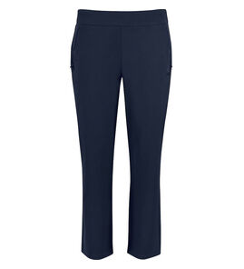 Hovedminiatyrbilde av Dark Navy Cutter & Buck Bonney Lake Bukse Dame