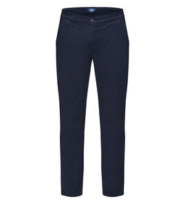Hovedminiatyrbilde av Dark Navy Cutter & Buck Edgemont Chinos