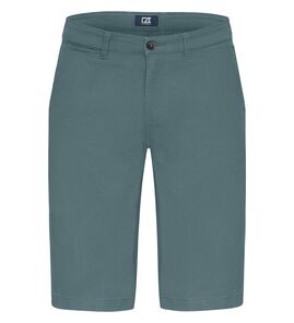 Hovedminiatyrbilde av Pine Green Cutter & Buck Edgemont Shorts