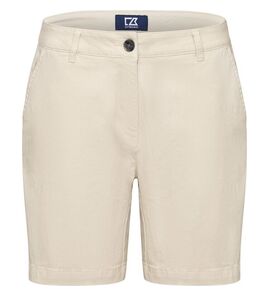 Produktbilde for Cutter & Buck Edgemont Shorts Dame