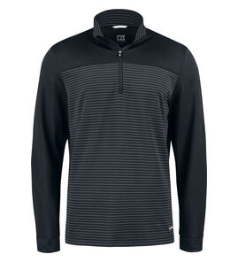 Produktbilde for Cutter & Buck Traverse Half-Zip Genser