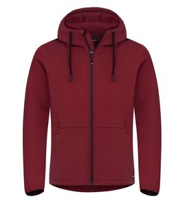 Hovedminiatyrbilde av Biking Red Cutter & Buck Pemberton Hettejakke