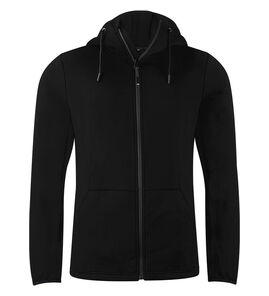 Hovedminiatyrbilde av Black Cutter & Buck Pemberton Hettejakke