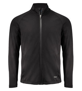 Hovedminiatyrbilde av Black Cutter & Buck Adapt Collegejakke