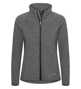 Produktbilde for Cutter & Buck Adapt Collegejakke Dame