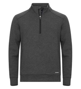 Produktbilde for Cutter & Buck Pemberton Half-Zip Genser