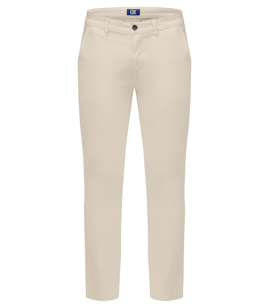 Produktbilde for Cutter & Buck Edgemont Chinos