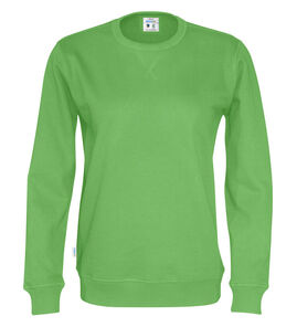 Hovedminiatyrbilde av Green Cottover Collegegenser