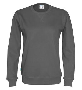 Hovedminiatyrbilde av Charcoal Cottover Collegegenser