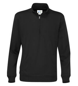 Produktbilde for Cottover Half-Zip Genser