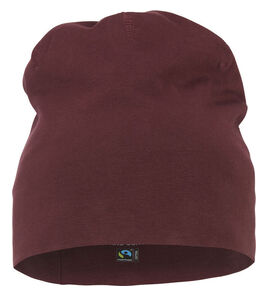 Hovedminiatyrbilde av Burgundy Cottover Lue