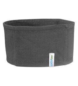 Hovedminiatyrbilde av Charcoal Cottover Pannebånd