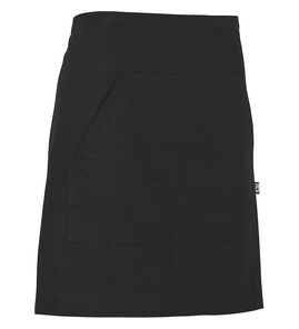 Produktbilde for Cottover Waist Short Forkle