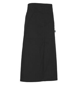 Produktbilde for Cottover Waist Long Forkle