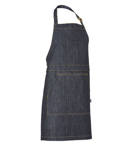 Hovedminiatyrbilde av Dark Blue Cottover Combi Forkle