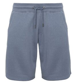 Hovedminiatyrbilde av Dusty Blue Cottover Key Shorts