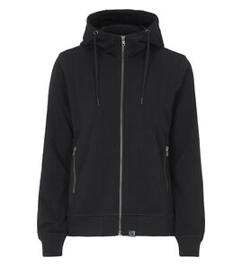 Produktbilde for Cottover French Terry Hettejakke Dame