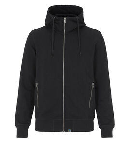 Produktbilde for Cottover French Terry Hettejakke