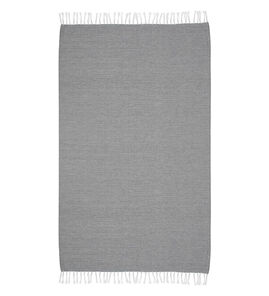 Produktbilde for Beach Hamam Resirkulert Bomull 90x150 cm Strandhåndkle