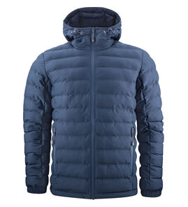 Hovedminiatyrbilde av Navy J. Harvest Woodlake Heights Vattert Jakke