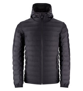 Produktbilde for J. Harvest Woodlake Heights Vattert Jakke