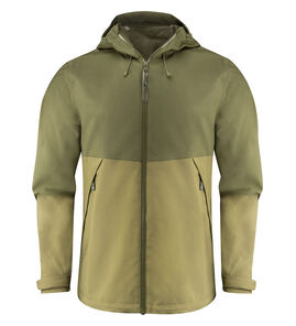 Hovedminiatyrbilde av Moss Green J. Harvest Northville Allværsjakke