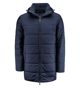 Hovedminiatyrbilde av Navy J. Harvest Nordmont Vattert Jakke