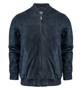 Produktbilde for J. Harvest Heritage Baseballjakke Jakke