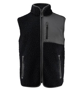 Produktbilde for J. Harvest Kingsley Fleecevest