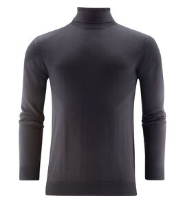Produktbilde for J. Harvest Ashland Turtleneck Strikkegenser