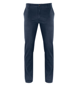 Hovedminiatyrbilde av Blue J. Harvest Officer Chinos Bukse