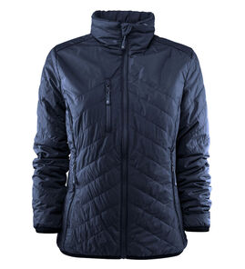 Hovedminiatyrbilde av Navy J. Harvest Deer Ridge Vattert Jakke Dame