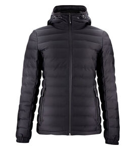 Produktbilde for J. Harvest Woodlake Heights Vattert Jakke Dame