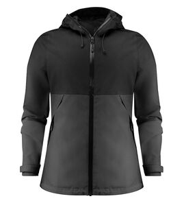 Produktbilde for J. Harvest Northville Allværsjakke Dame