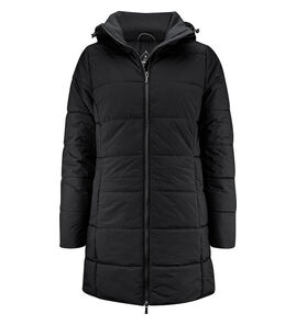 Produktbilde for J. Harvest Nordmont Vattert Jakke Dame