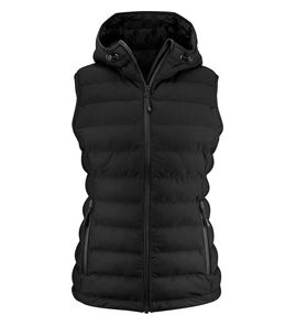 Produktbilde for J. Harvest Woodlake Heights Vattert Vest Dame