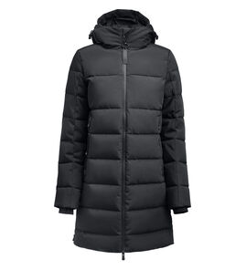 Produktbilde for J. Harvest Northport Vattert Jakke Dame