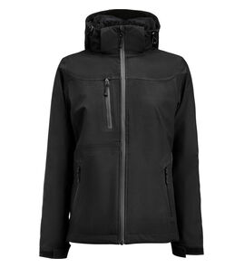 Produktbilde for J. Harvest Pinnacles Allværsjakke Dame