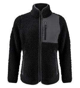 Produktbilde for J. Harvest Kingsley Fleecejakke Dame