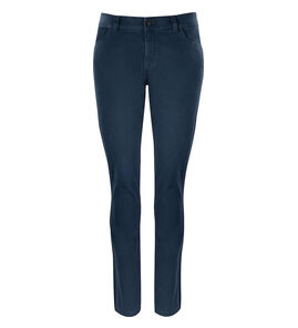 Hovedminiatyrbilde av Blue J. Harvest Officer Chinos Bukse Dame